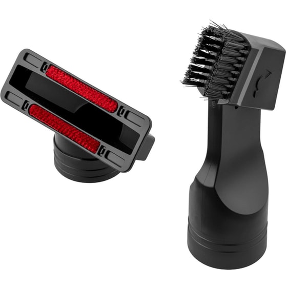 Ηλεκτρική Σκούπα SENCOR SVC 7500BK 750 W με Σακούλα 3.5 lt Μαύρο image 20
