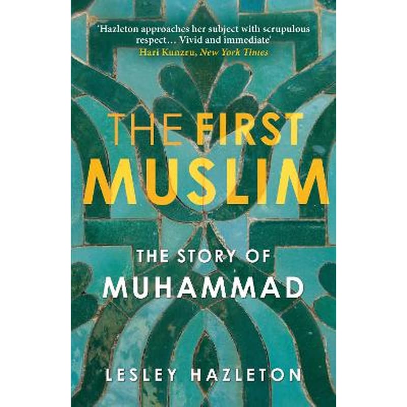 First Muslim