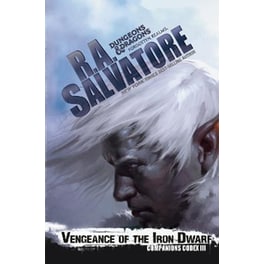 Vengeance Of The Iron Dwarf