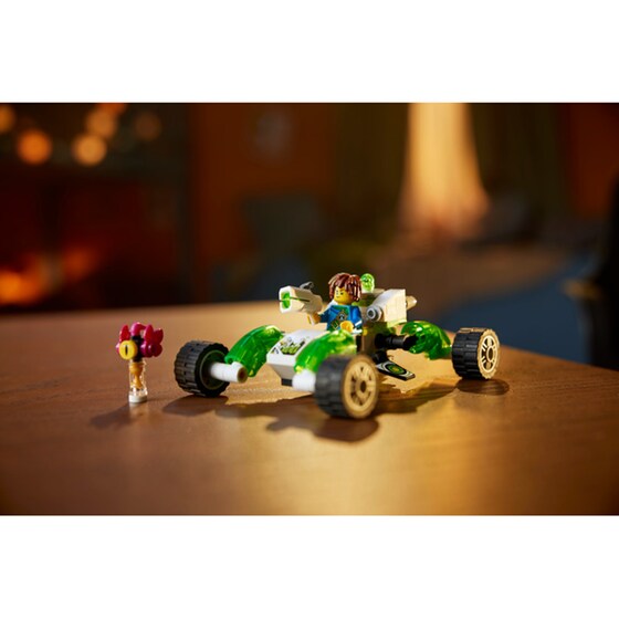 LEGO® DreamZzz Mateo's Off-Road Car (71471) image 8
