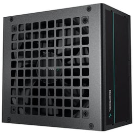 Τροφοδοτικό Υπολογιστή Deepcool PF500 80 Plus