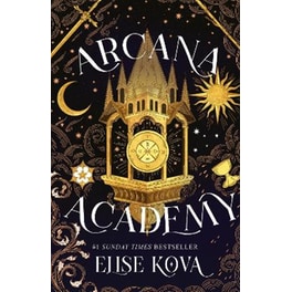 Arcana Academy