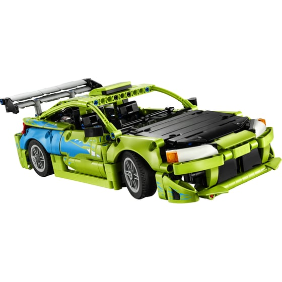 LEGO® Technic Fast and Furious Mitsubishi Eclipse (42229) image 5