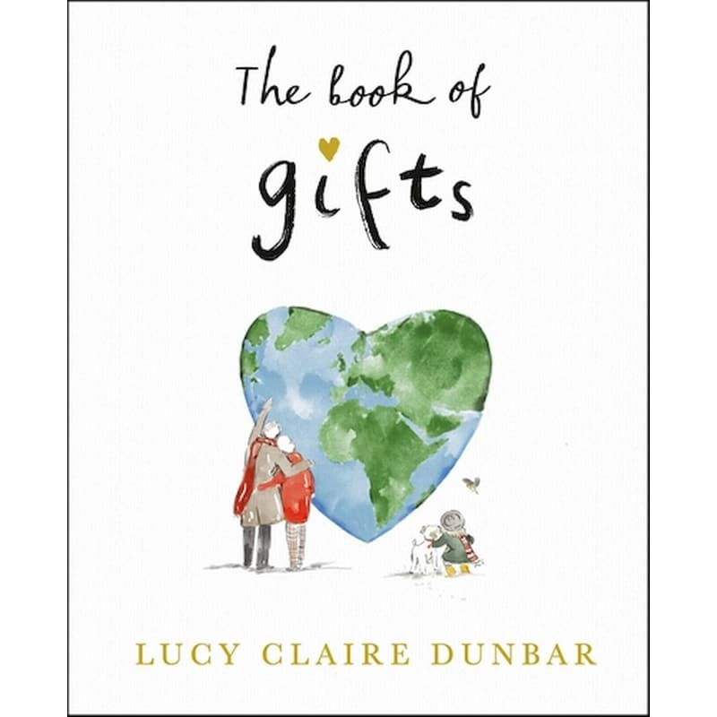 The Book of Gifts