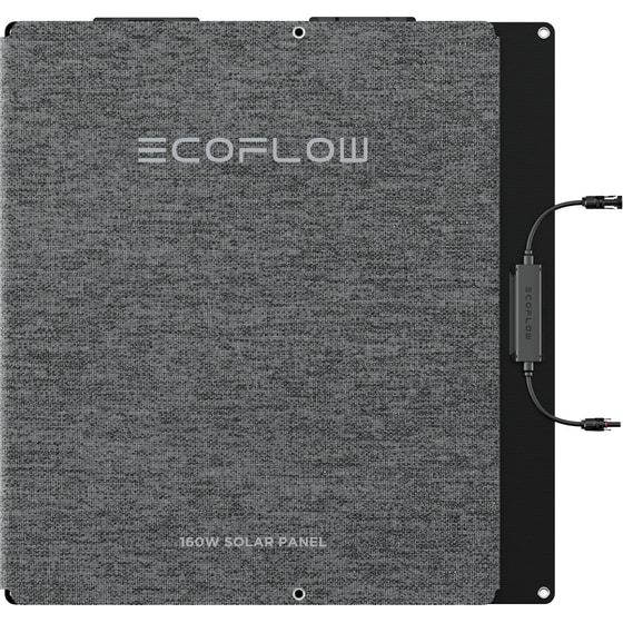 Φορητό Ηλιακό Πάνελ ECOFLOW 160 W image 6