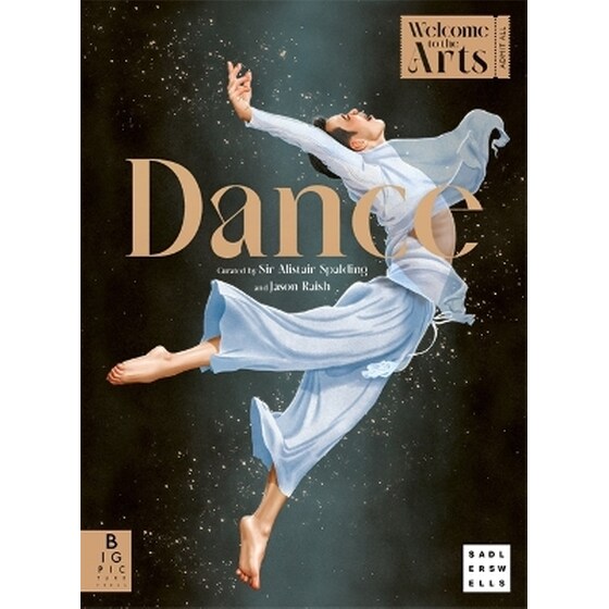 Welcome to the Arts: Dance image 0