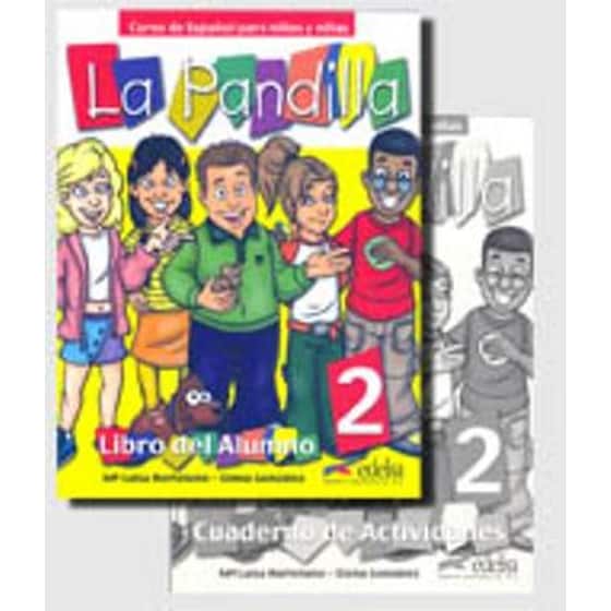 La Pandilla image 0