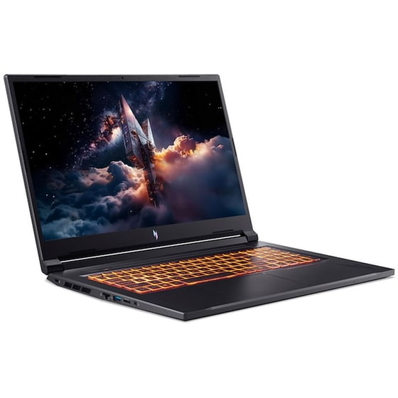 Acer Nitro V 17 AI 17.3" FHD IPS (AMD Ryzen 7-260/16 GB/512GB SSD/GeForce RTX 5060/Win11Home) image 2