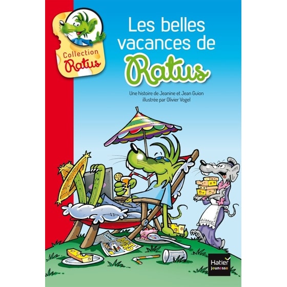 Ratus Poche image 0