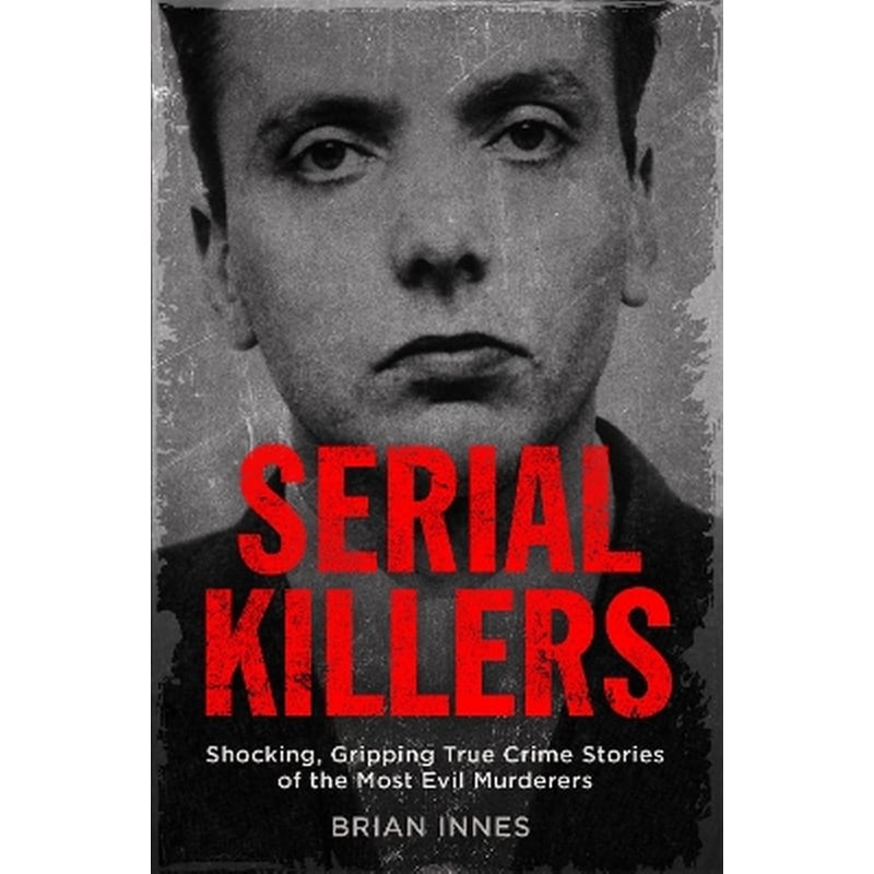 Serial Killers 1856479