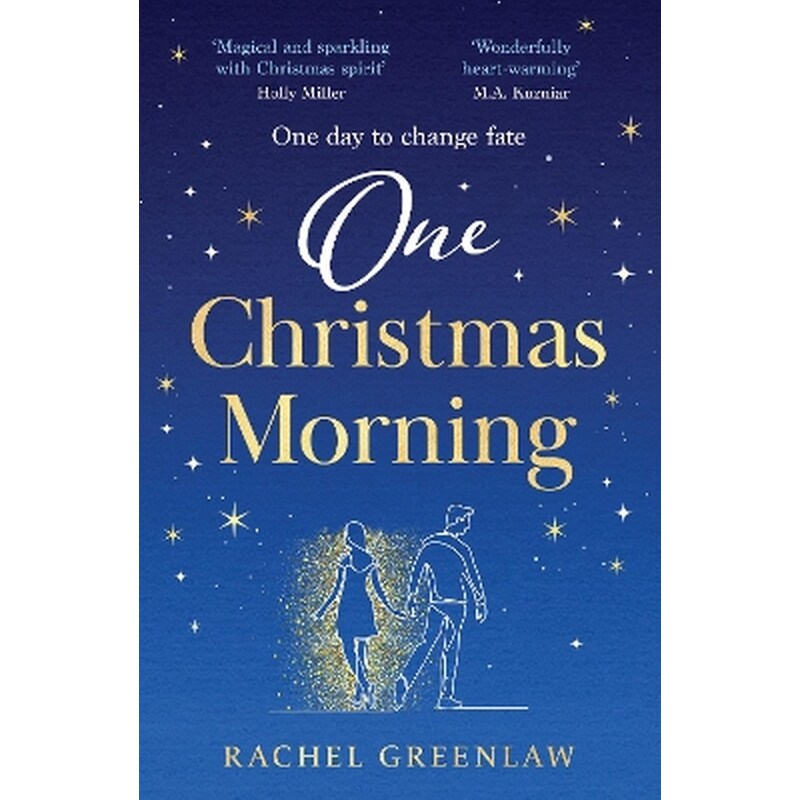 One Christmas Morning