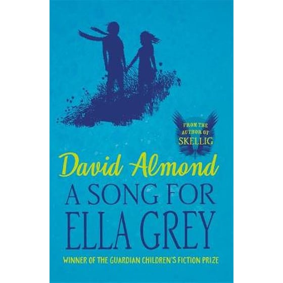 A Song for Ella Grey image 0
