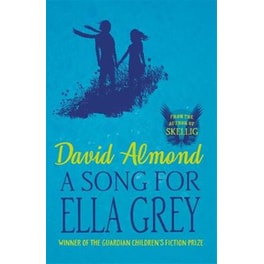 A Song for Ella Grey