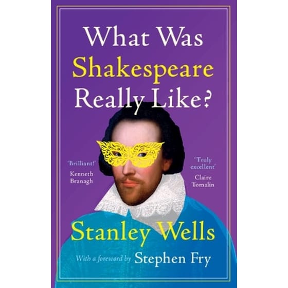 What Was Shakespeare Really Like? image 0
