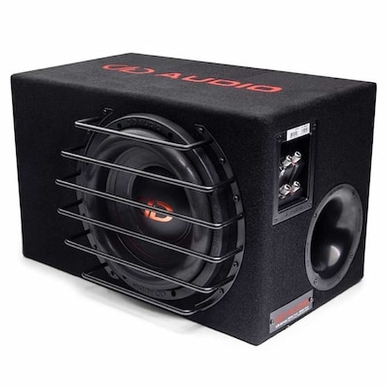 Dd Audio - Le-m10d image 0