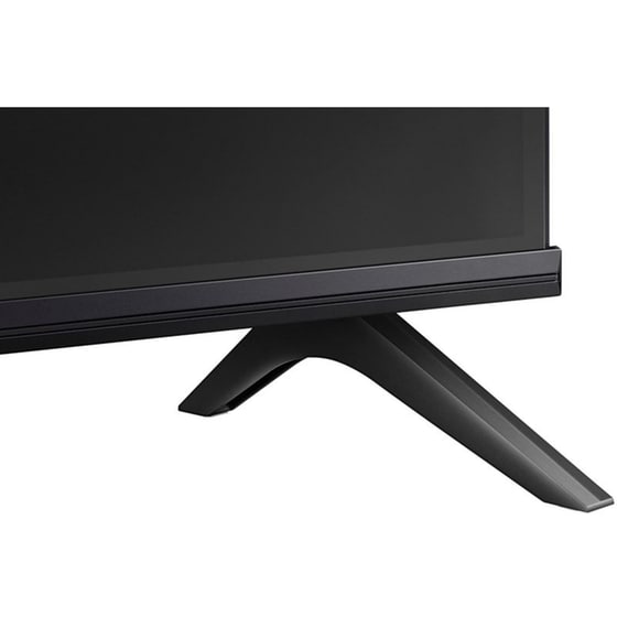 Hisense LED 40" Full HD Smart Τηλεόραση 40A4K image 8