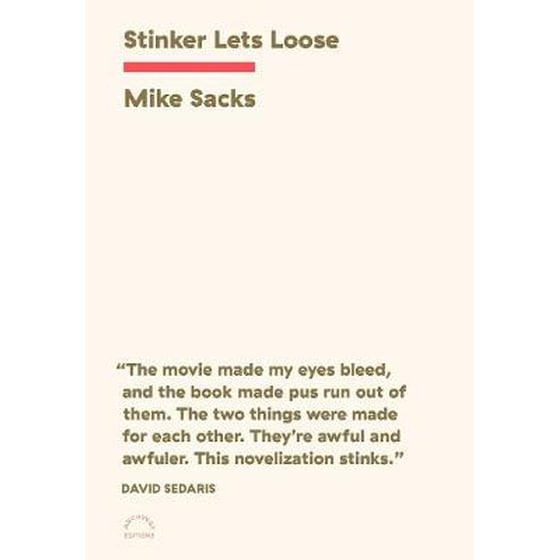 Stinker Lets Loose image 0