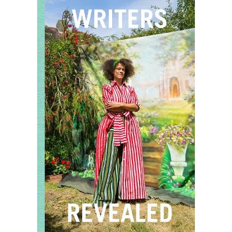 Writers Revealed