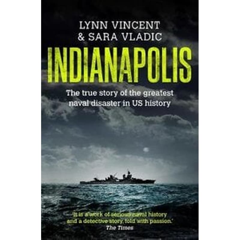 Indianapolis