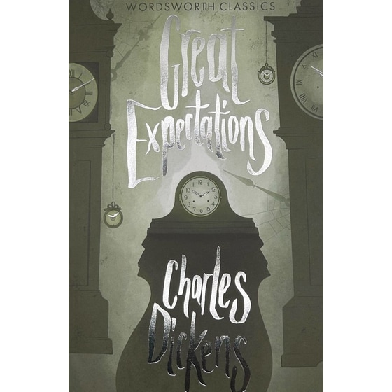 Great Expectations image 0