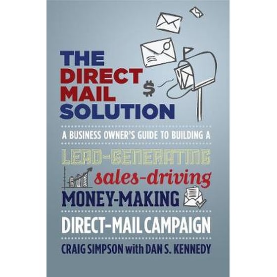 The Direct Mail Solution image 0