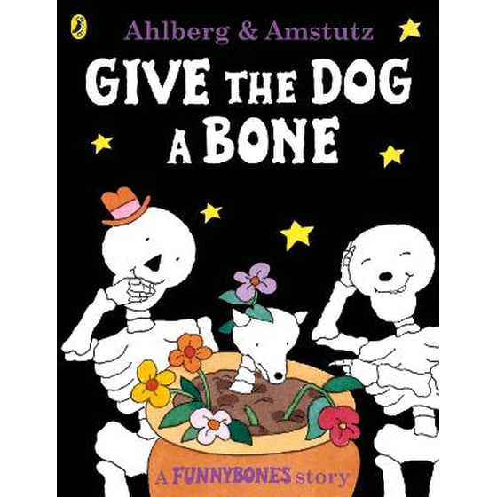 Funnybones: Give the Dog a Bone image 0