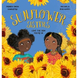 Sunflower Sisters