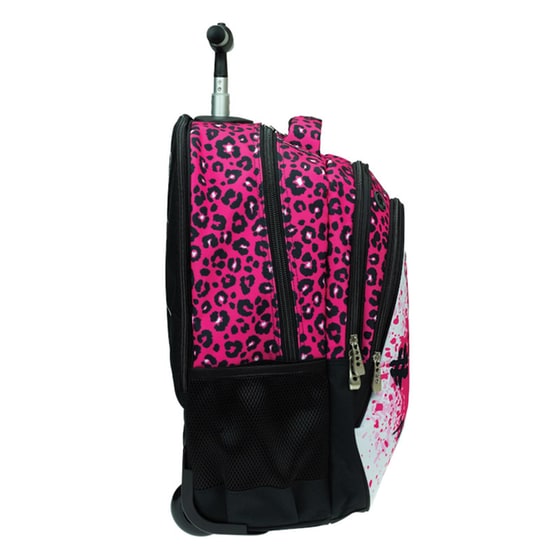 Τσάντα Τρόλεϋ No Fear Queen image 5