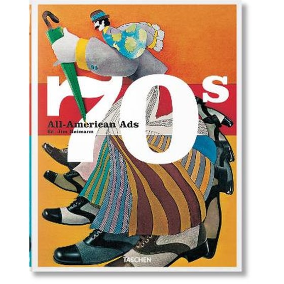 All-American Ads of the 70s image 0