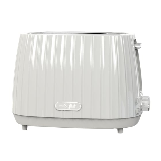 OMNYS T2-401 STYLISH 930 W Λευκό Φρυγανιέρα image 0