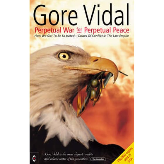 Perpetual War for Perpetual Peace image 0