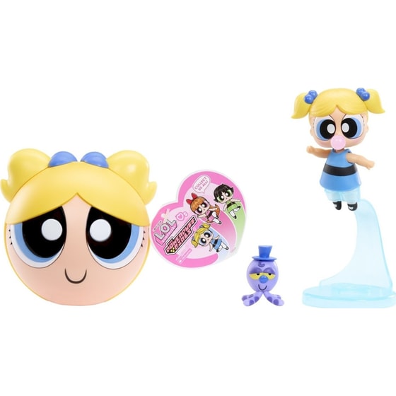 L.O.L. Surprise! MGA Entrertainment Loves Powerpuff Girls Limited Edition - Τυχαία Επιλογή image 4