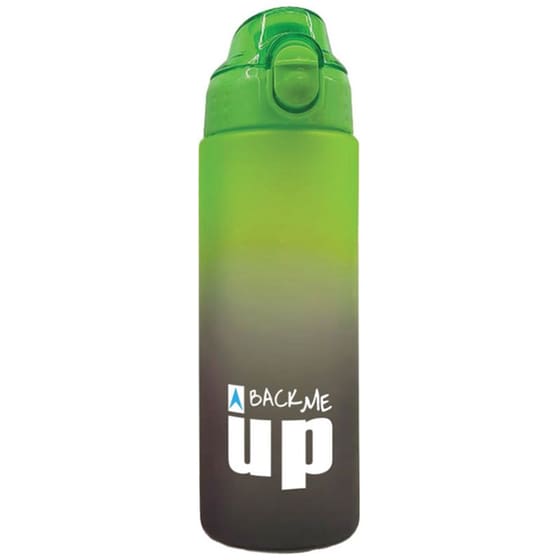 Παγούρι BMU Tritan 600ml (1 Τεμάχιο) image 2