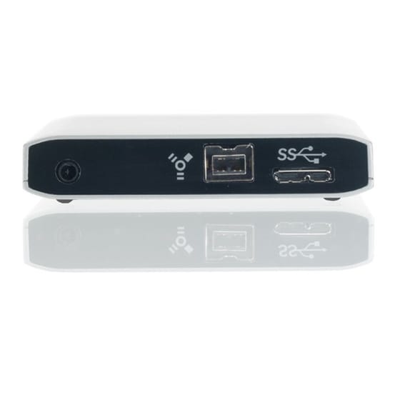 HDD FREECOM 1TB 2,5USB3.0&THUNDERBOLT image 1