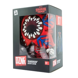 Λούτρινο YUME Stranger Things Demogorgon Autopsy Edition (19.5cm)