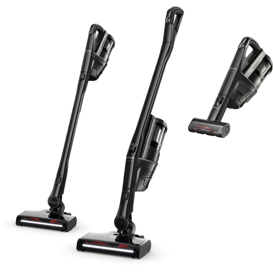 MIELE TRIFLEX HX3 Cat & Dog Μαύρο Σκούπα Stick image 1