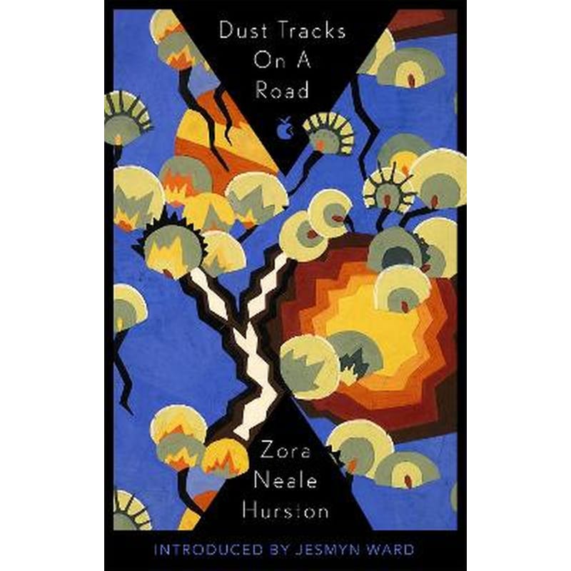 Dust Tracks On A Road