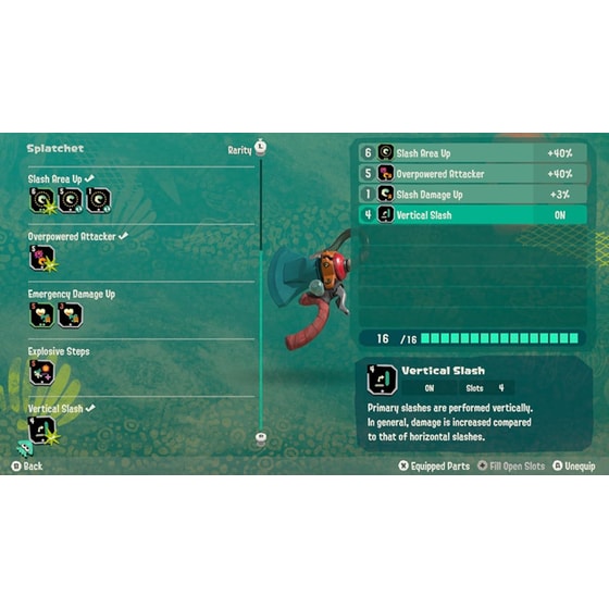 Splatoon Raiders - Nintendo Switch 2 image 6
