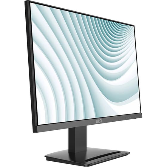 MSI PRO MP Series PRO MP243X 23.8" IPS Flat 100 Hz 4 ms image 3