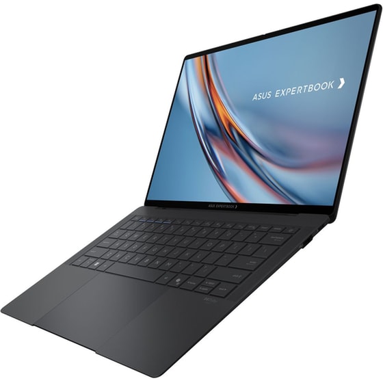Asus ExpertBook B9 14" QHD+ OLED (Intel Core Ultra 7-356H/32GB/1T SSD/Intel Graphics/Win11Pro) Laptop image 3
