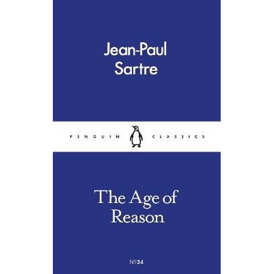 The Age of Reason image 0