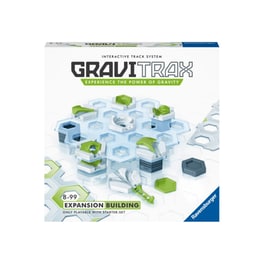 Ravensburger Gravitrax Building