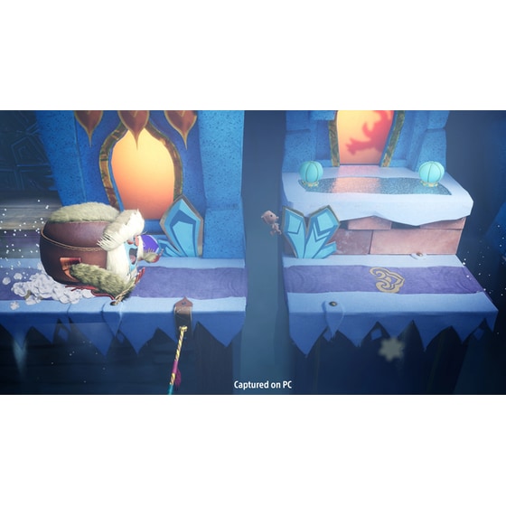 Sackboy: A Big Adventure - PS4 image 11