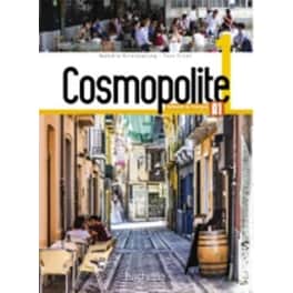 Cosmopolite