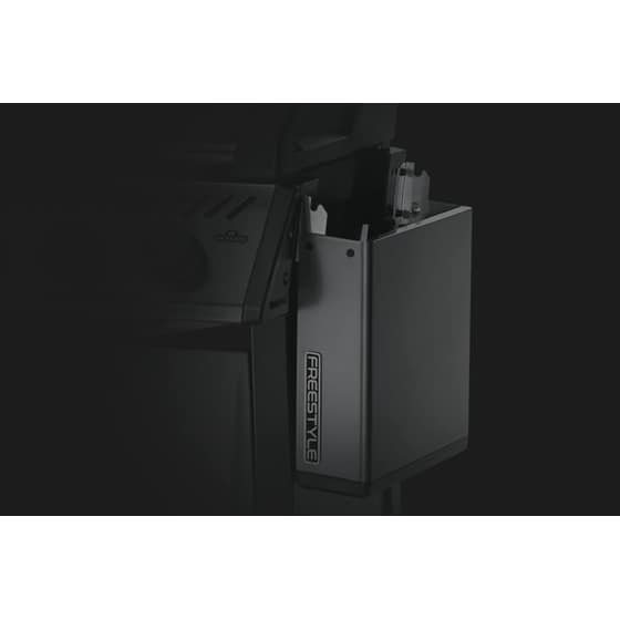 Ψησταριά Υγραερίου NAPOLEON F365SIBPGT-GR 15000W Γκρι image 6