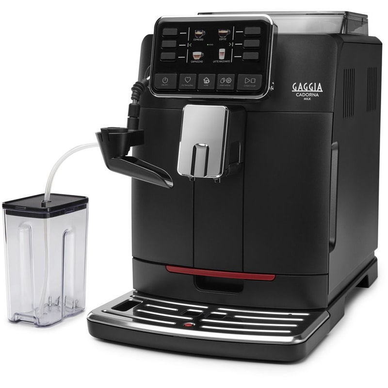 GAGGIA Cadorna Milk 1900W 15bar Μηχανή Espresso