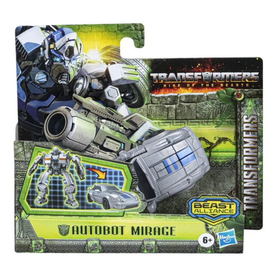 Hasbro Transformers Rise of the Beasts Battle Changers (F3896) image 3