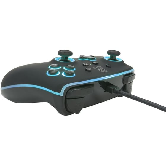 PowerA Wired Controller Enhanced  - Χειριστήριο Nintendo Switch - Spectra image 6