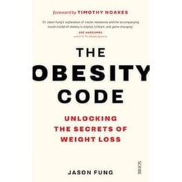 The Obesity Code