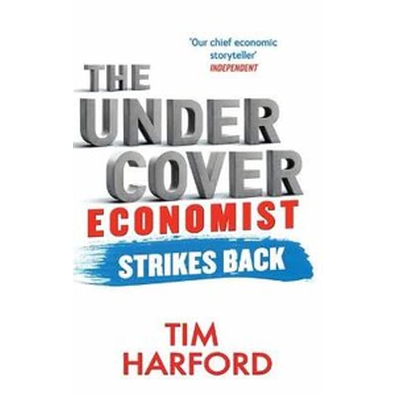 The Undercover Economist Strikes Back 0907975